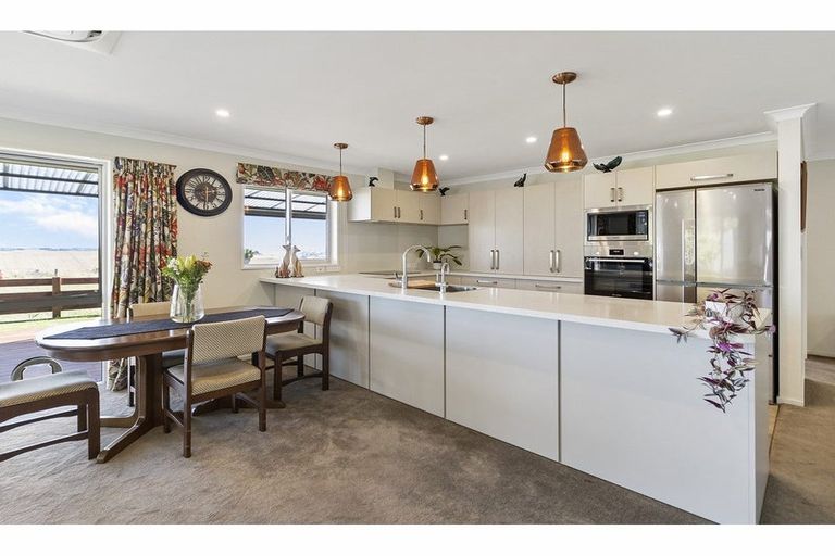 Photo of property in 1 Mueller Drive, Oceanview, Timaru, 7910