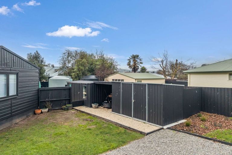 Photo of property in 17 George Street, Rotherham, 7379