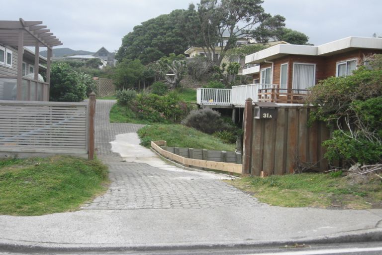 Photo of property in 31a The Esplanade, Raumati South, Paraparaumu, 5032