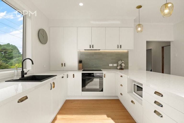 Photo of property in 41 Leven Street, Roslyn, Dunedin, 9010