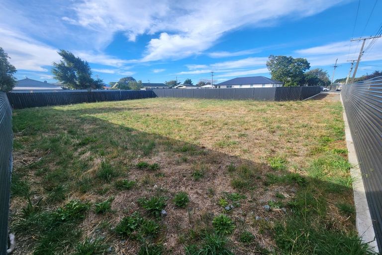 Photo of property in 162b Redwood Street, Witherlea, Blenheim, 7201