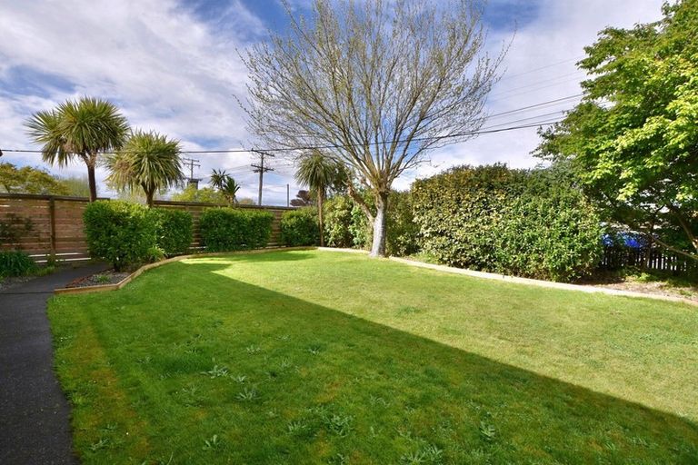 Photo of property in 93 Cockburn Street, Kuripuni, Masterton, 5810