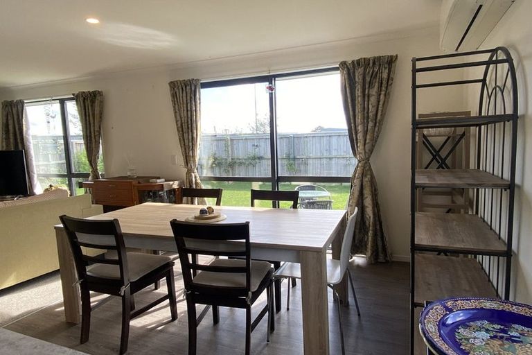 Photo of property in 8 Sholto Duncan Crescent, Halswell, Christchurch, 8025