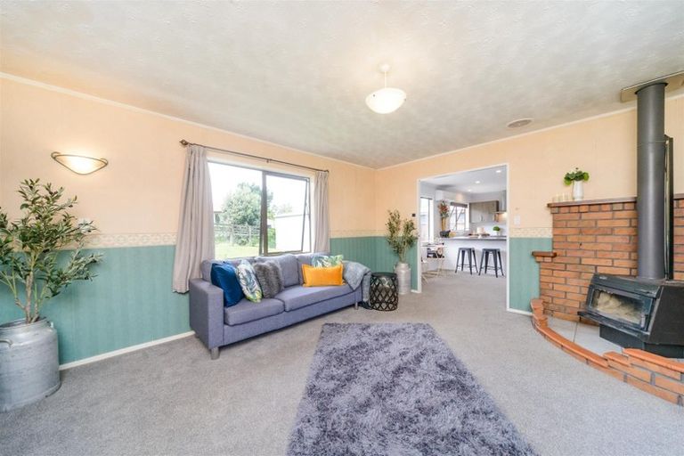 Photo of property in 62 Bridge Street, Bulls, 4818