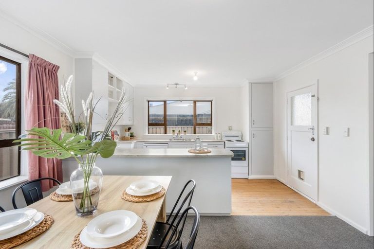 Photo of property in 40 Harold Holt Avenue, Onekawa, Napier, 4110