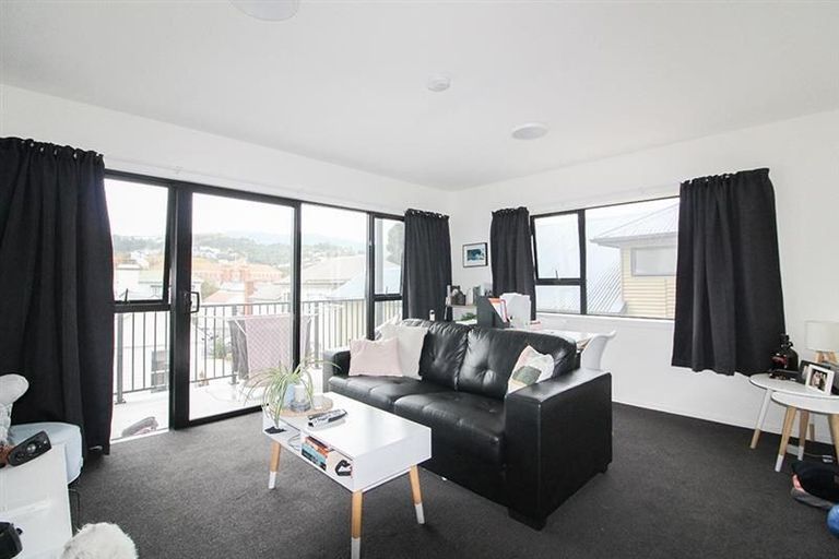Photo of property in 4/377 Leith Street, North Dunedin, Dunedin, 9016