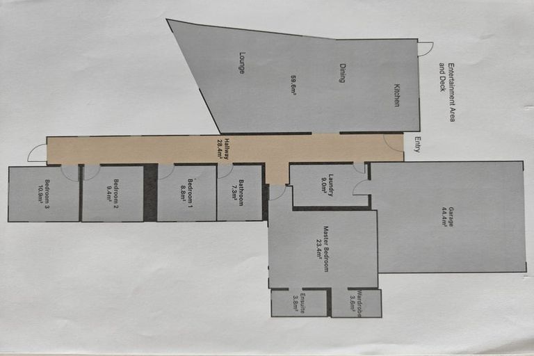 Photo of property in 12 Kingston Way, Otamatea, Whanganui, 4500