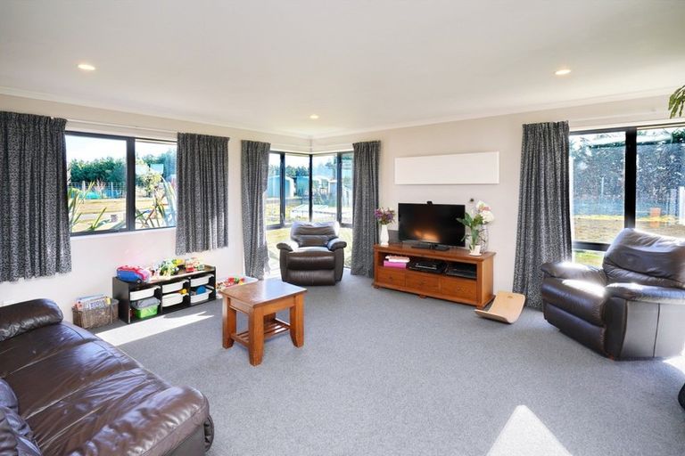 Photo of property in 754 Depot Road, Burnt Hill, Oxford, 7495