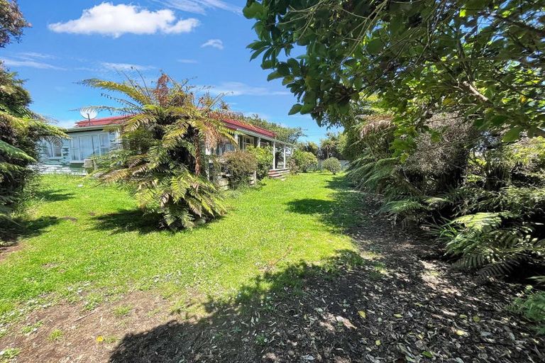 Photo of property in 3 One Mile Line Road, Arahura Valley, Hokitika, 7882