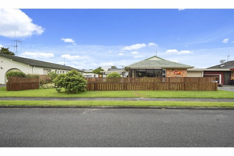Photo of property in 1b Karaka Street, Matamata, 3400