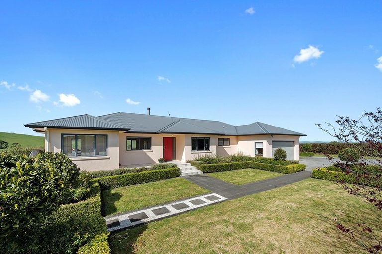 Photo of property in 144 Tahuroa Road, Tauwhare, Morrinsville, 3371