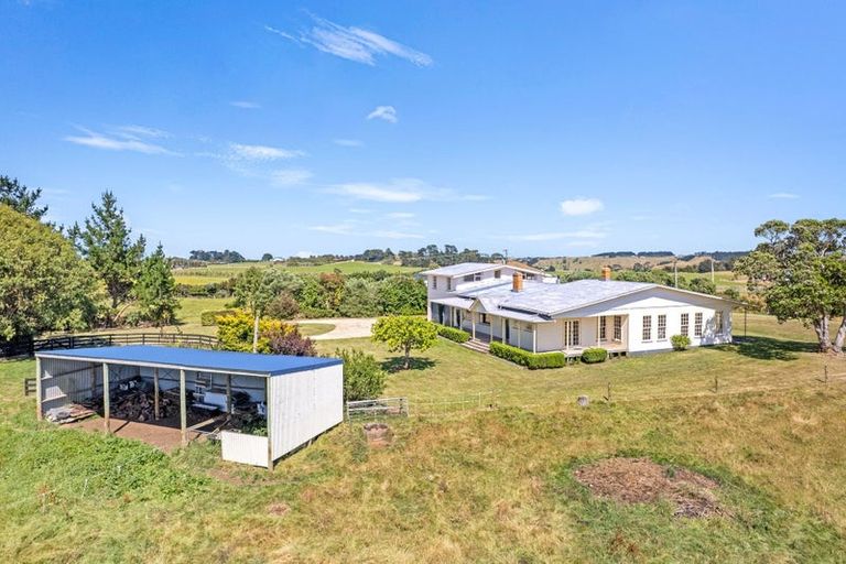 Photo of property in 644c Rapanui Road, Kai Iwi, Wanganui, 4574