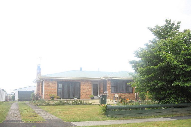 Photo of property in 5 Chaytor Street, Te Puke, 3119