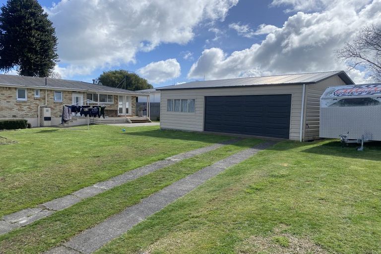 Photo of property in 107 Billah Street, Tokoroa, 3420