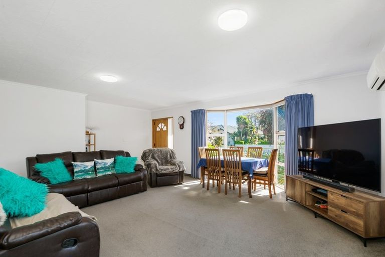 Photo of property in 1 Severne Street, Springlands, Blenheim, 7201