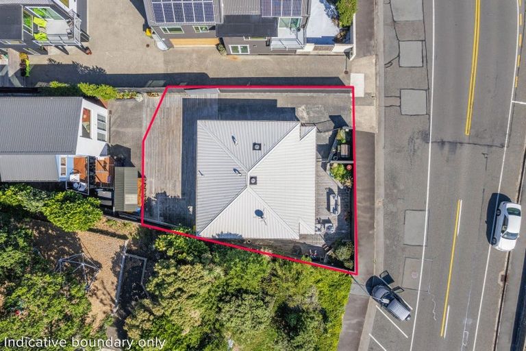 Photo of property in 7 Sunset Parade, Plimmerton, Porirua, 5026