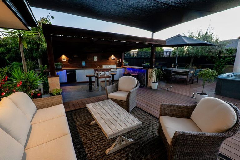 Photo of property in 7 Lynley Drive, West Melton, 7618