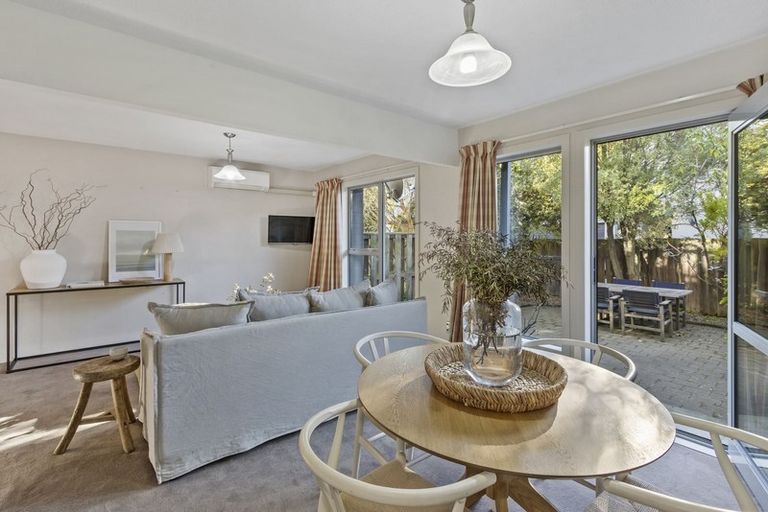 Photo of property in 4/100 Papanui Road, Merivale, Christchurch, 8014