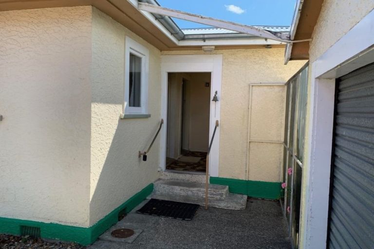 Photo of property in 11 Trafalgar Street, Dannevirke, 4930