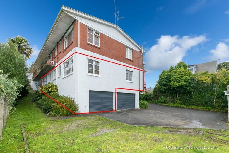 Photo of property in 5/75 Pembroke Street, Hamilton Lake, Hamilton, 3204