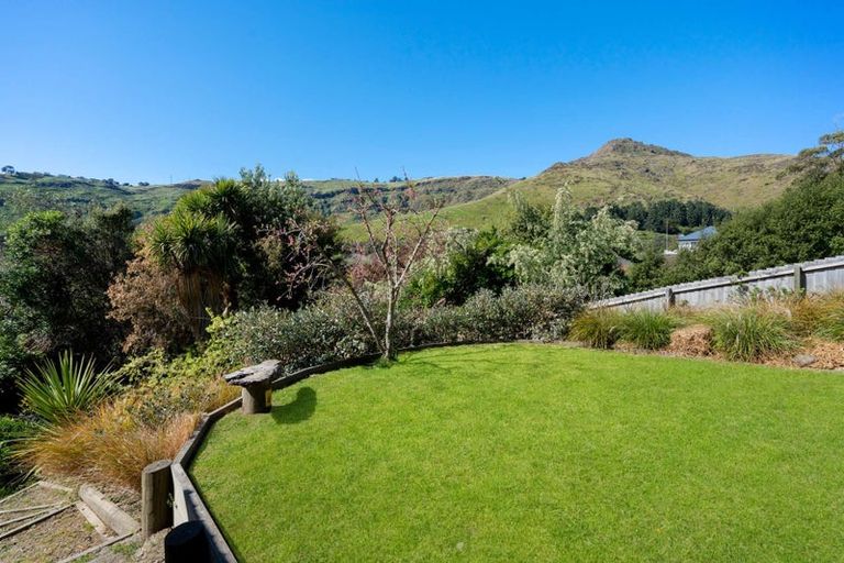 Photo of property in 37 Flinders Road, Heathcote Valley, Christchurch, 8022