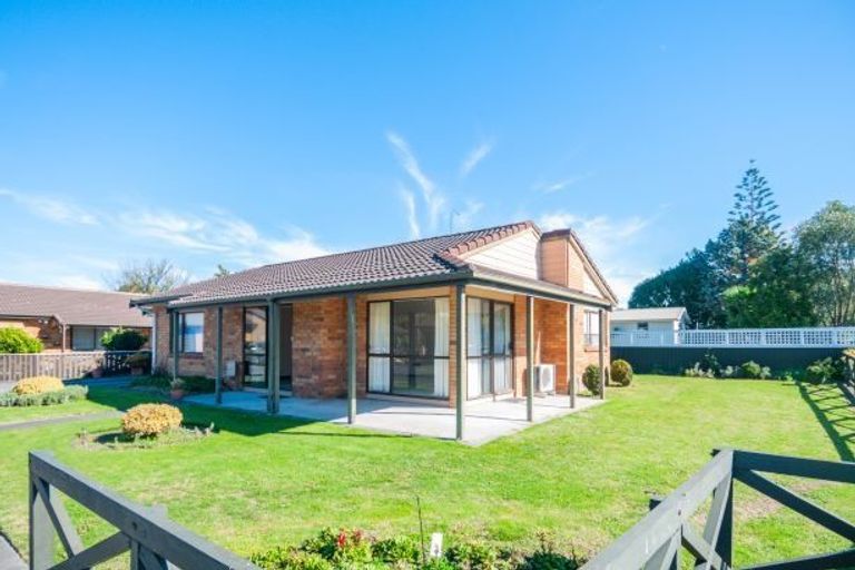 Photo of property in 7a Goldsmith Street, Elgin, Gisborne, 4010