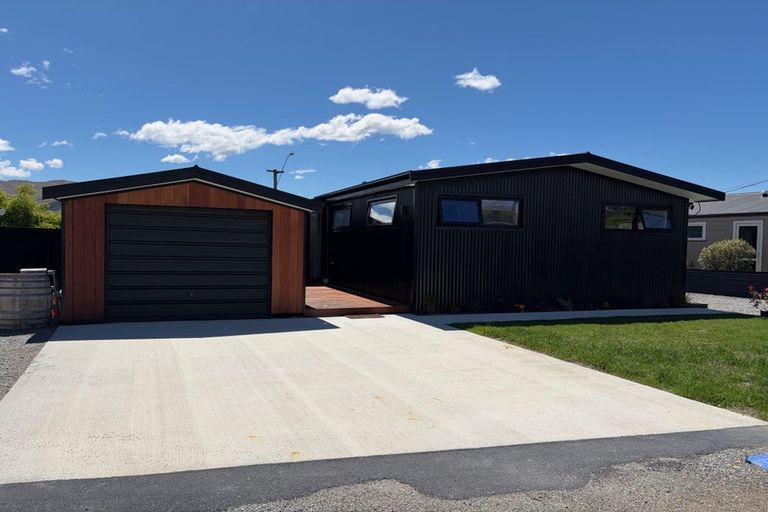Photo of property in 32 Tasman Road, Otematata, 9412
