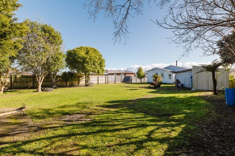 Photo of property in 87 Tyndall Street, Pahiatua, 4910