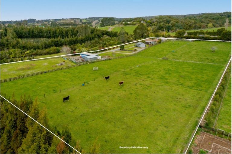 Photo of property in 649c Esdaile Road, Whakamarama, Tauranga, 3180