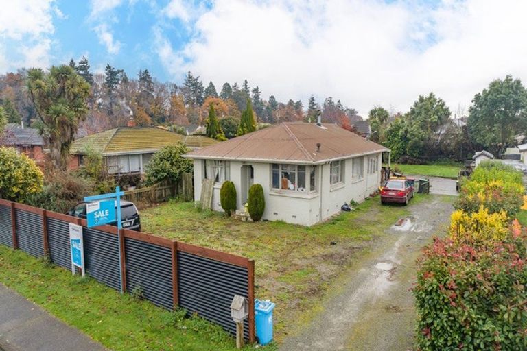 Photo of property in 17 Maude Street, Temuka, 7920