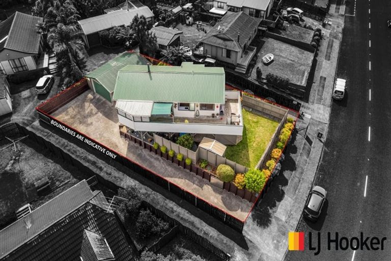 Photo of property in 189 Carnoustie Drive, Wattle Downs, Auckland, 2103