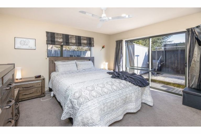 Photo of property in 9a Bunting Place, Woodend, 7610