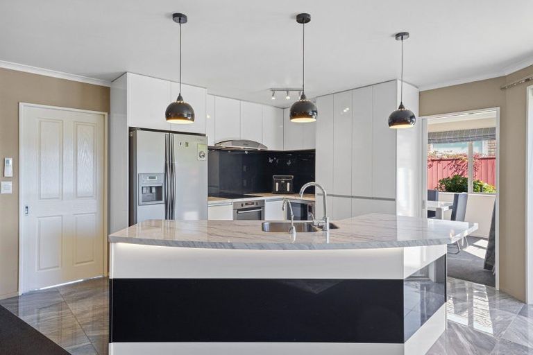 Photo of property in 36 Kensington Avenue, Rangiora, 7400