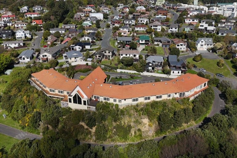 Photo of property in Harbourview, 5 Bowlers Wharf Lane, Papakowhai, Porirua, 5024