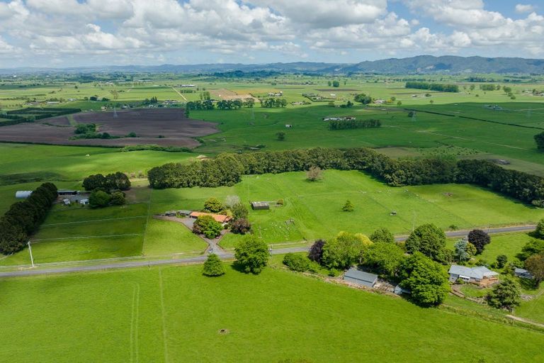 Photo of property in 393 Dawson Road, Taupiri, 3791