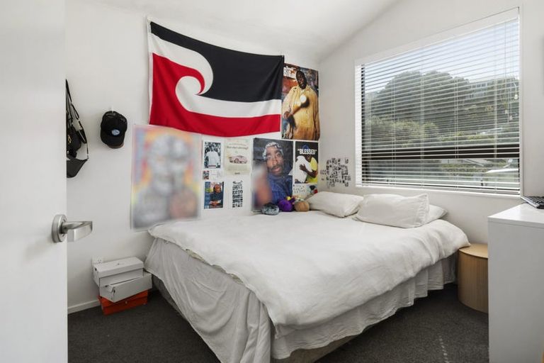 Photo of property in 4b Mamari Street, Rongotai, Wellington, 6022