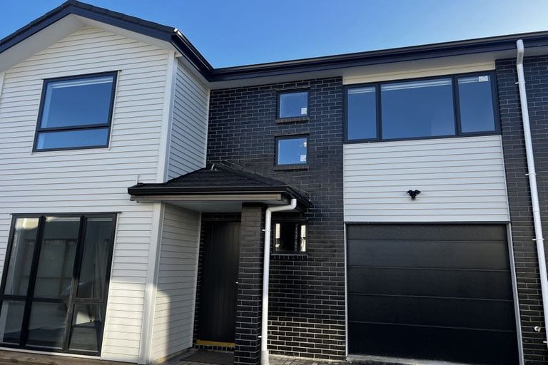 Photo of property in 3 Hanga Place, Papatoetoe, 2024