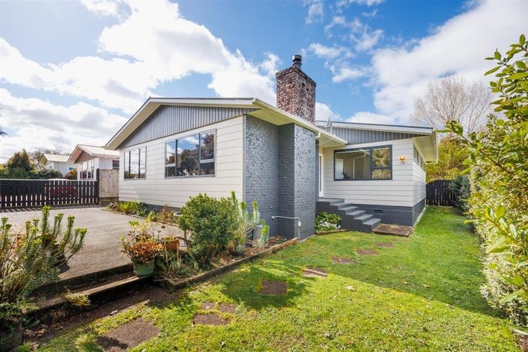 Photo of property in 79 Tutaenui Road, Marton, 4710