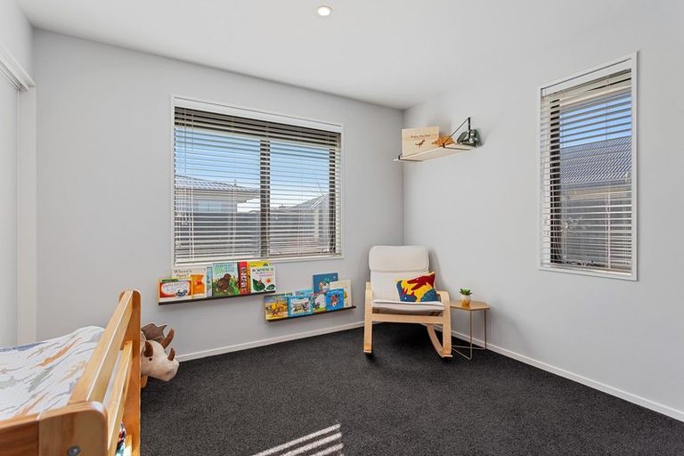 Photo of property in 12 Tutaipatu Avenue, Pegasus, 7612