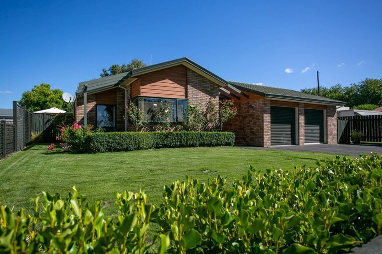 Photo of property in 24 Taylor Street, Cambridge, 3434