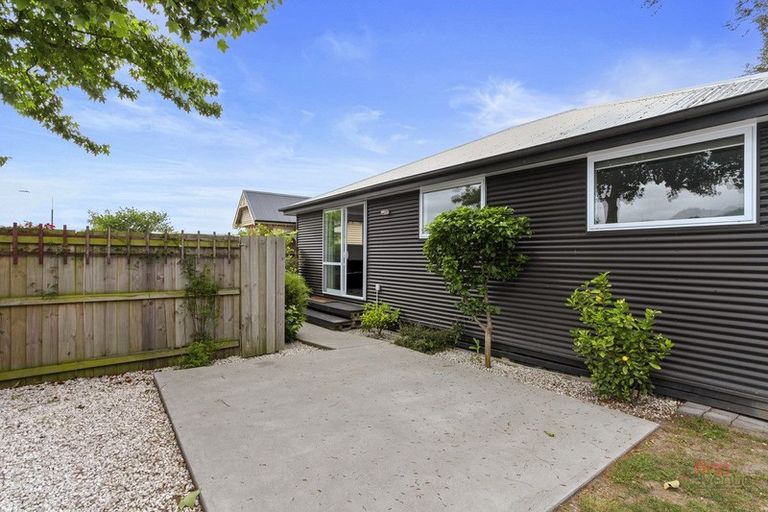 Photo of property in 606 Gloucester Street, Linwood, Christchurch, 8062