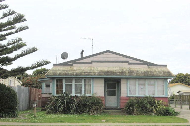 Photo of property in 93 Bridge Street, Opotiki, 3122