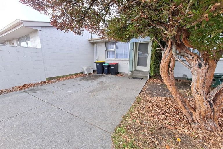 Photo of property in 3/138 Hastings Street East, Sydenham, Christchurch, 8023