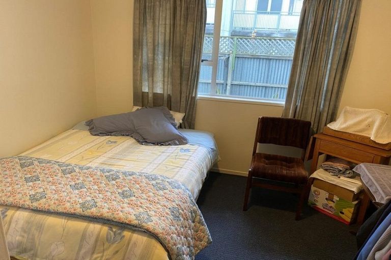 Photo of property in 3/5 Braddon Street, Addington, Christchurch, 8024