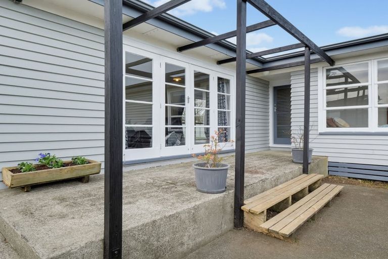 Photo of property in 95 Stanford Street North, Ashhurst, 4810