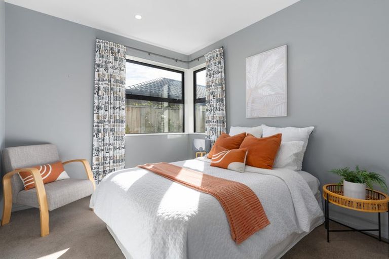 Photo of property in 27 Silverstream Boulevard, Kaiapoi, 7630