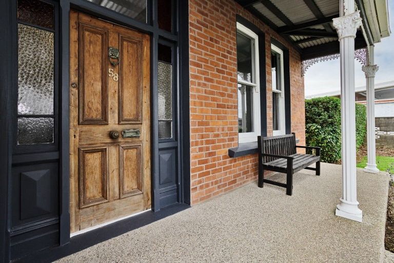 Photo of property in 58 Bainfield Road, Waikiwi, Invercargill, 9810