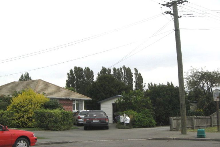 Photo of property in 35 Kenwyn Avenue, St Albans, Christchurch, 8052