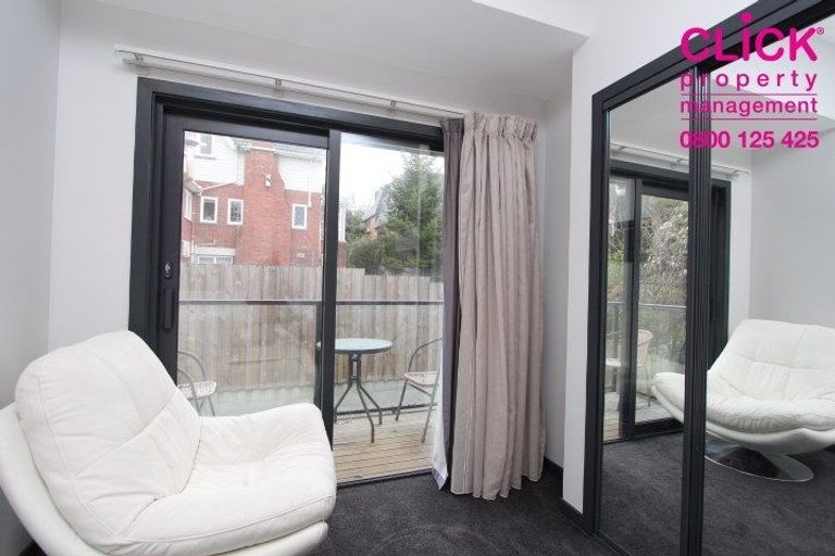 Photo of property in 119a York Place, Dunedin Central, Dunedin, 9016