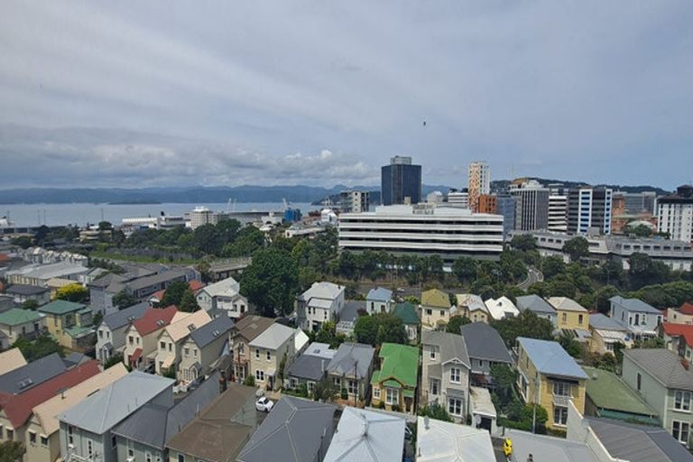 Photo of property in 31/125 Grant Road, Thorndon, Wellington, 6011